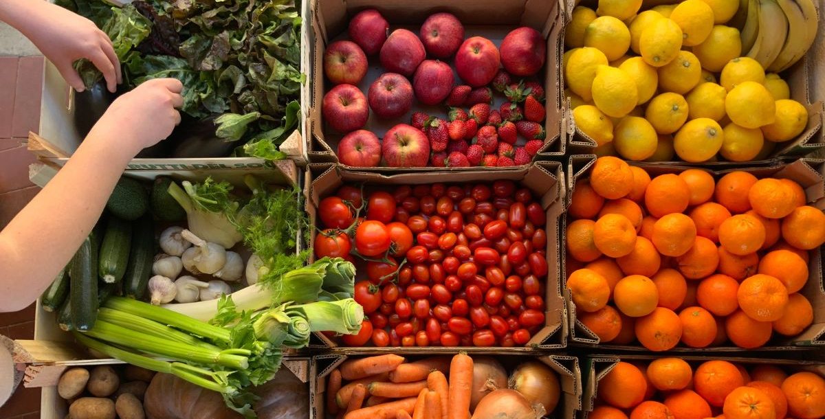 good sources of fiber