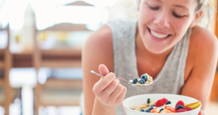 easiest foods to digest