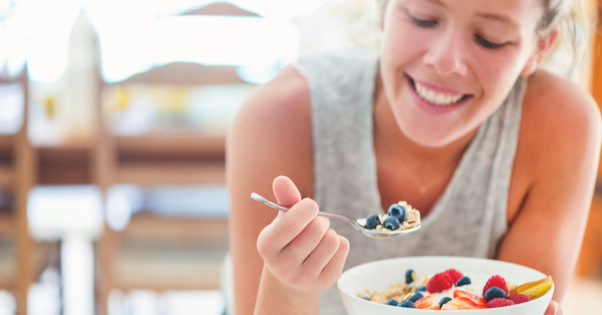 easiest foods to digest