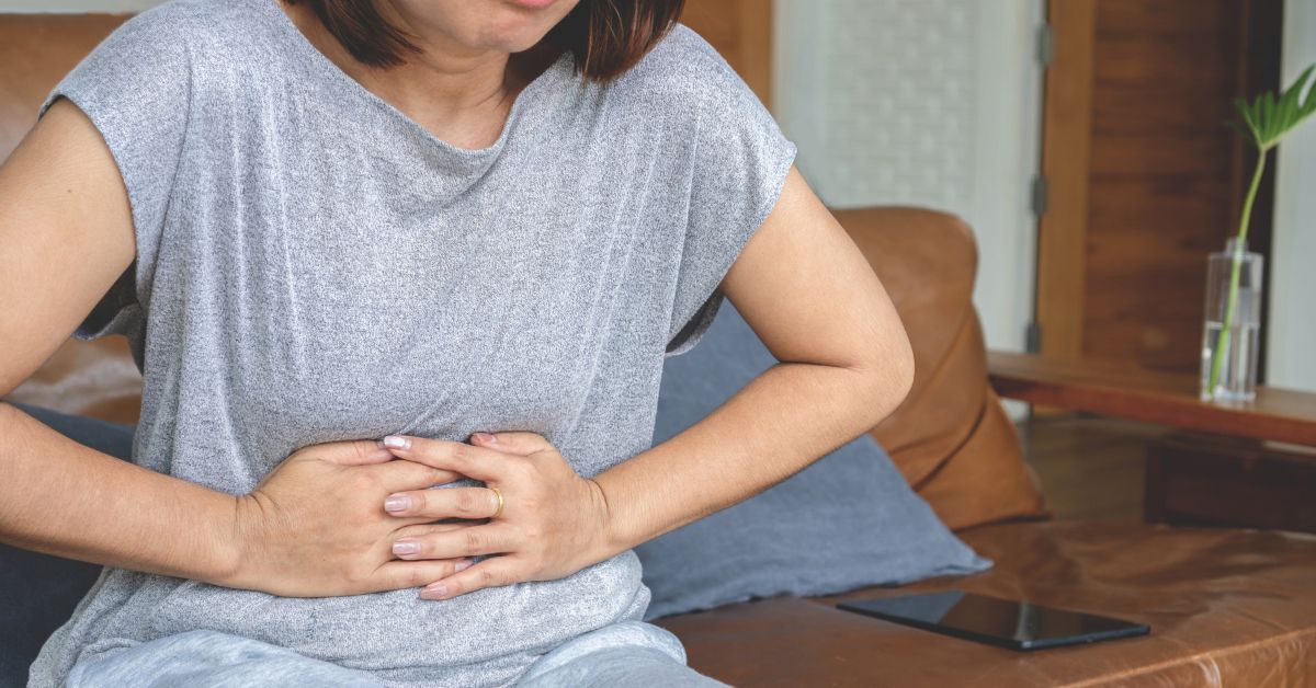 food intolerance test