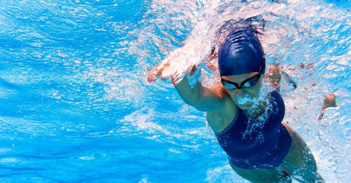 how to prevent swimmer's ear
