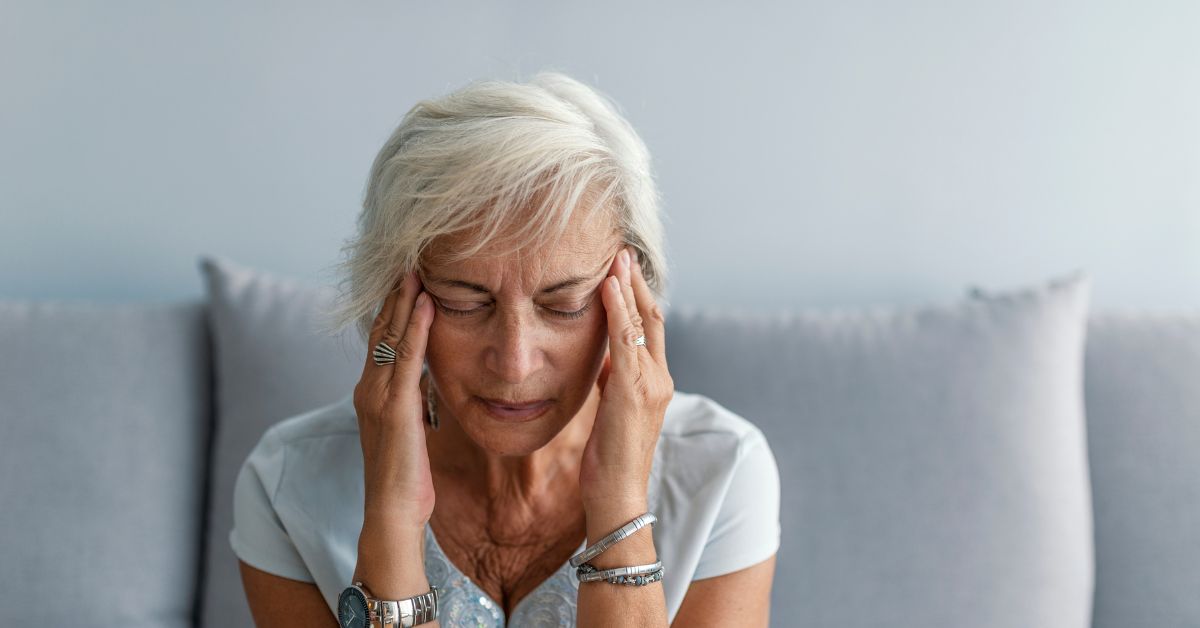 migraine vs. headache