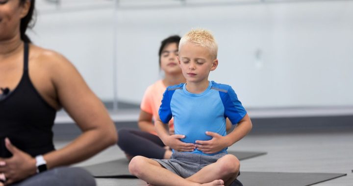 breathing exercises for kids