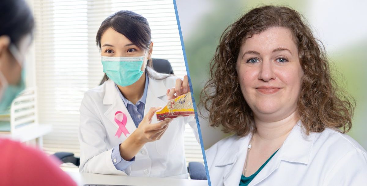 breast cancer surgery, mercy health springfield