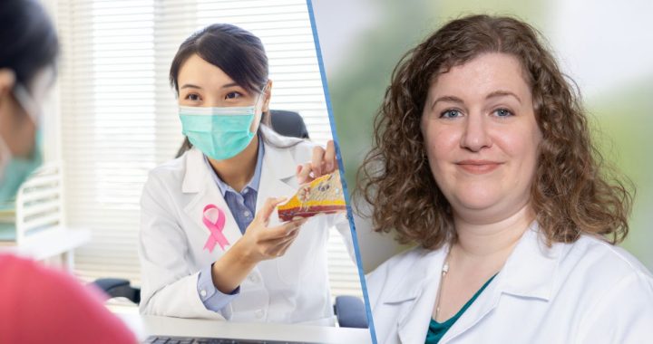 breast cancer surgery, mercy health springfield