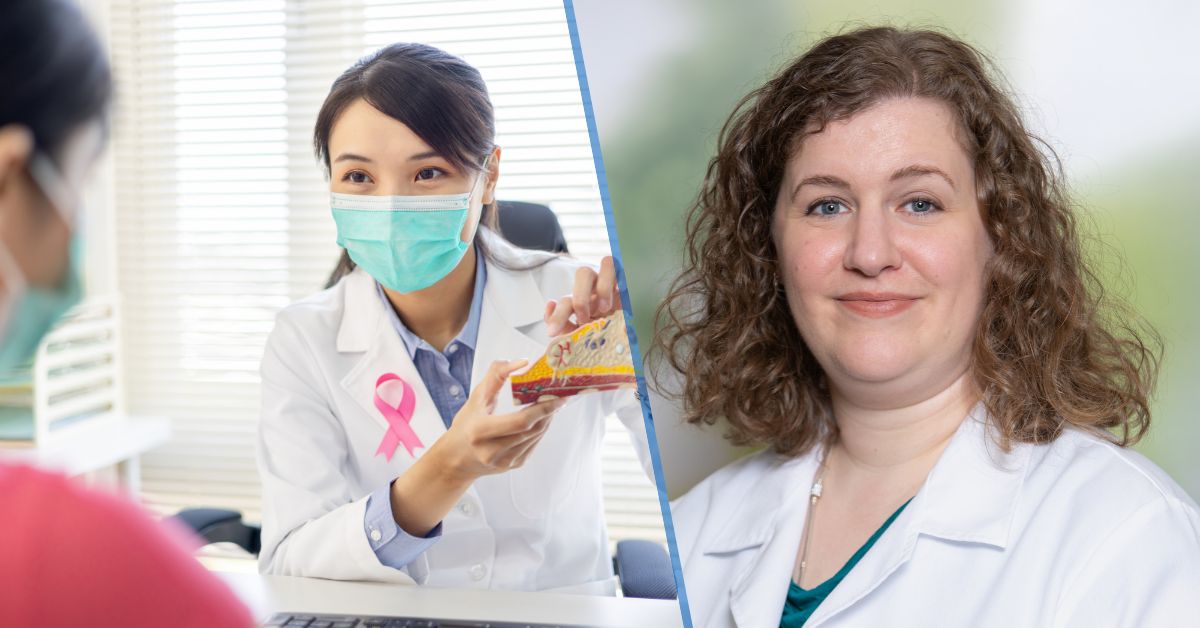 breast cancer surgery, mercy health springfield