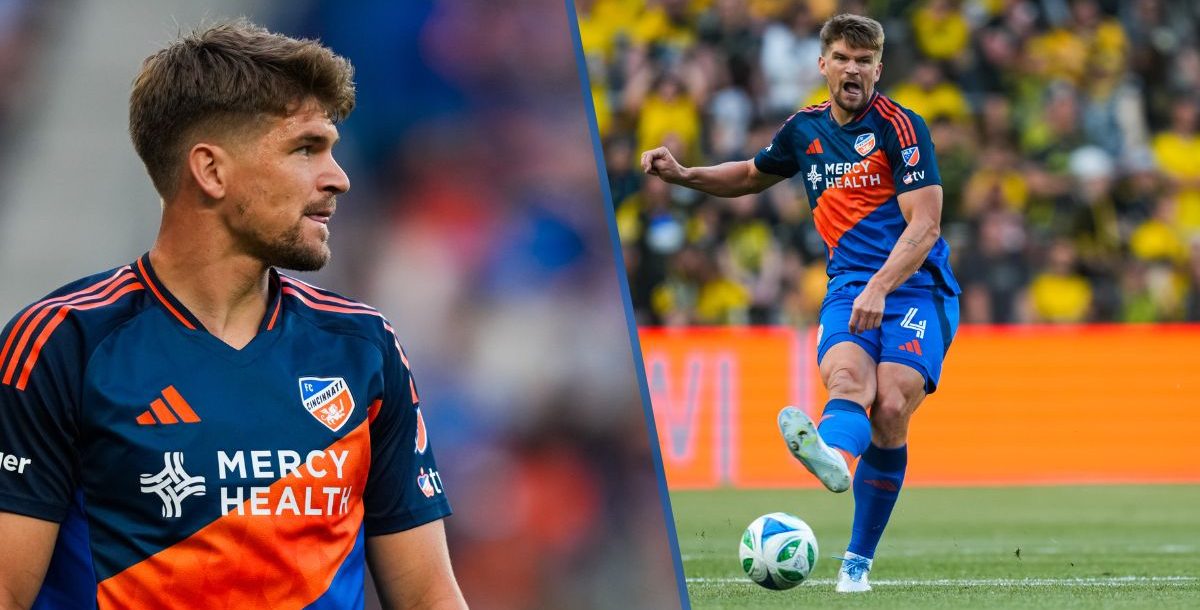 nick hagglund, mercy health cincinnati, fc cincinnati