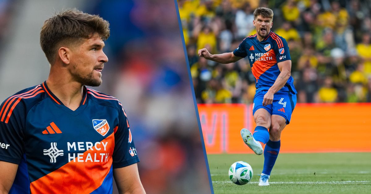 nick hagglund, mercy health cincinnati, fc cincinnati
