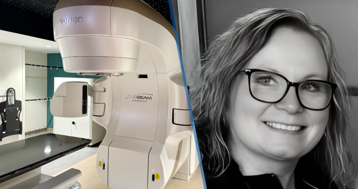 new cancer treatment, mercy health springfield