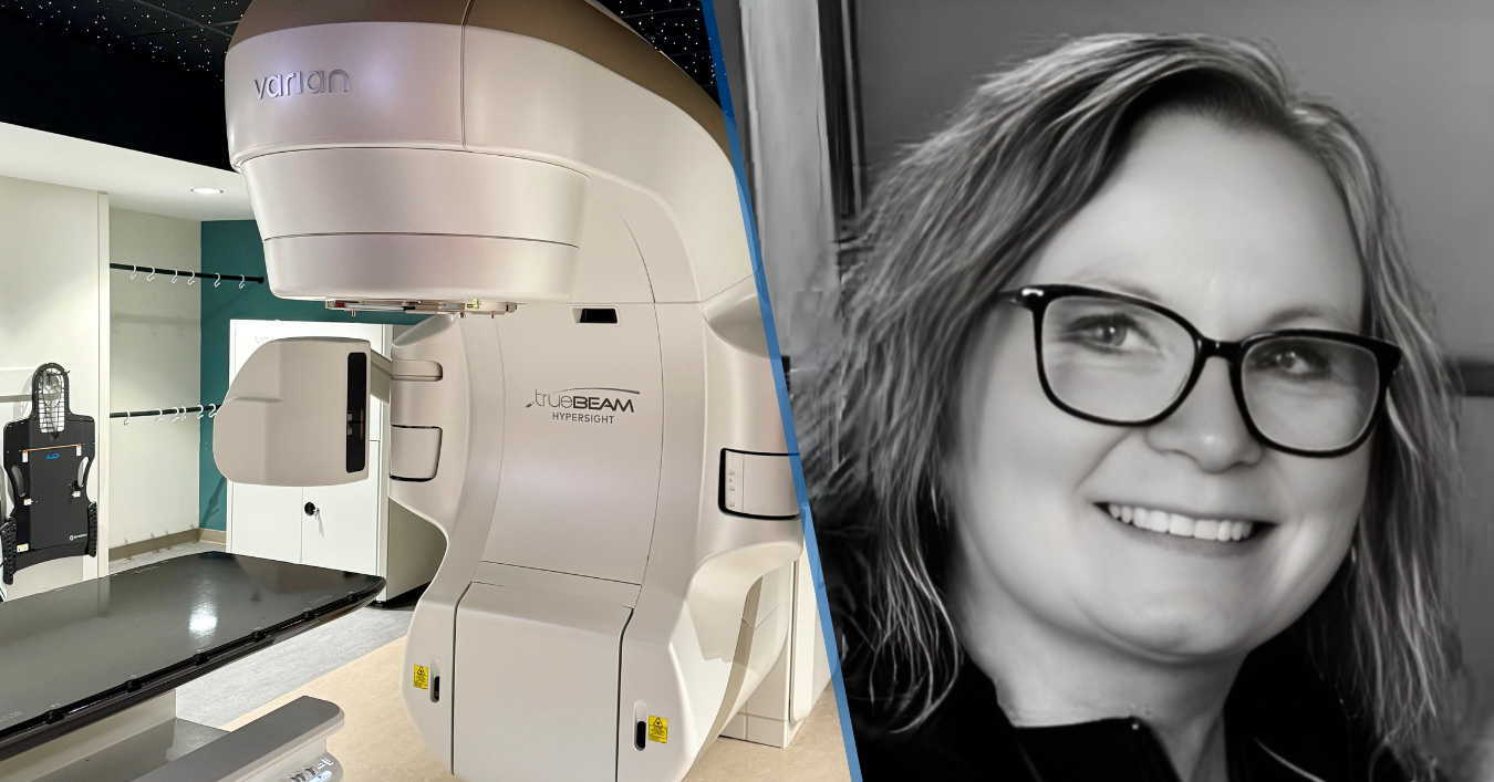 new cancer treatment, mercy health springfield