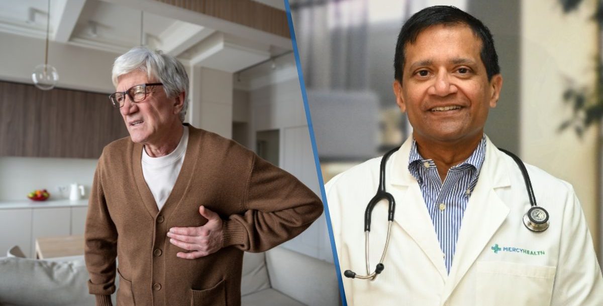 pulsed field ablation, mercy health lima