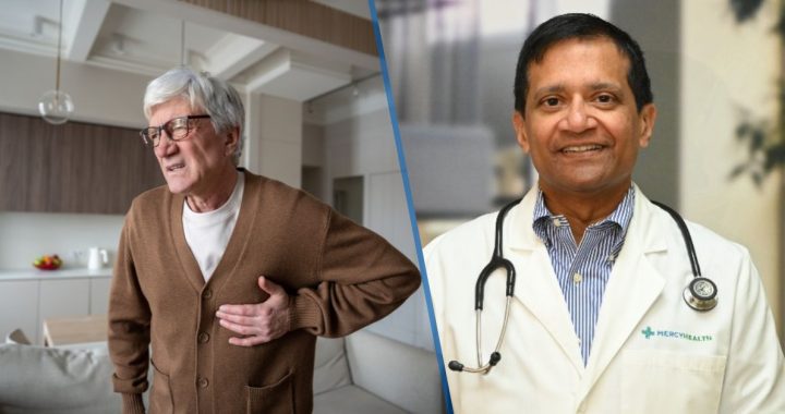 pulsed field ablation, mercy health lima