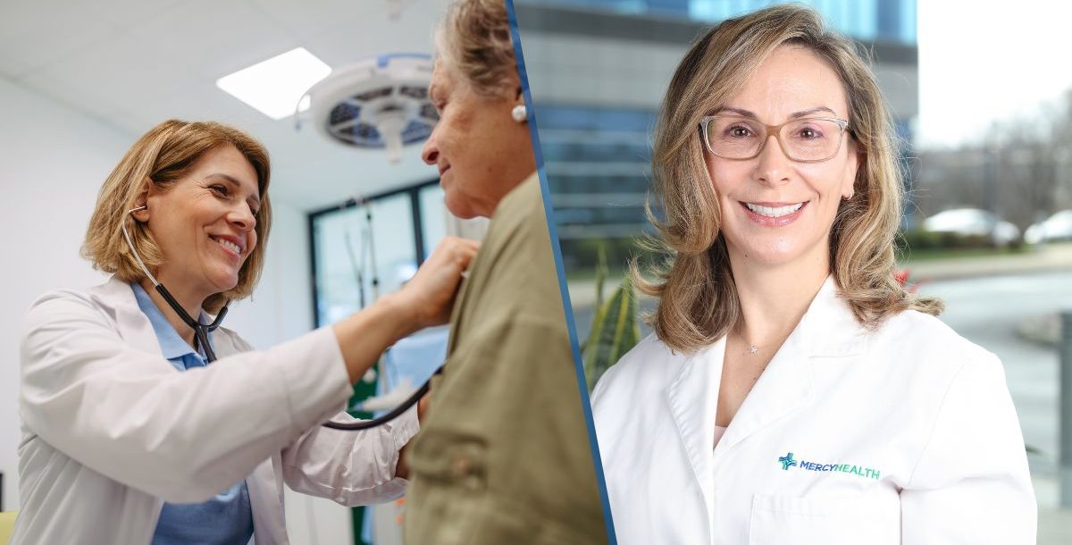 women's heart care clinic, mercy health cincinnati