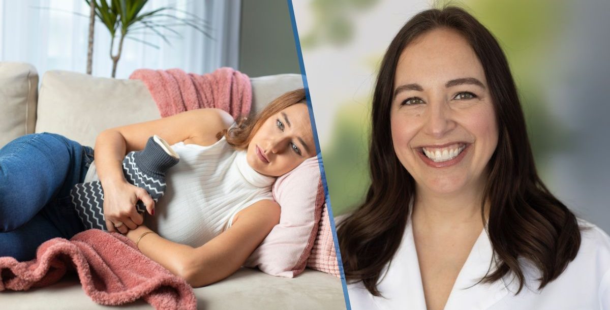 mercy health springfield, irregular periods