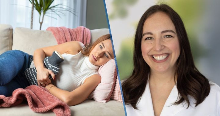 mercy health springfield, irregular periods