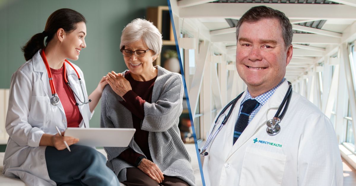 monalisa touch, monalisa touch laser therapy, mercy health toledo