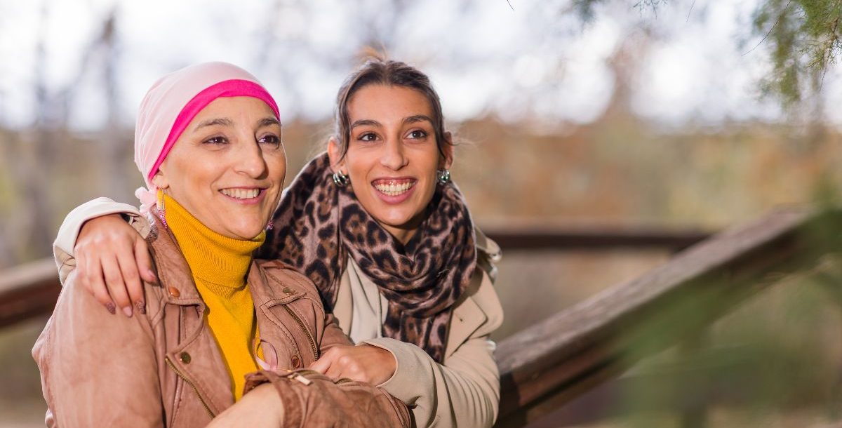 what happens after cancer treatment