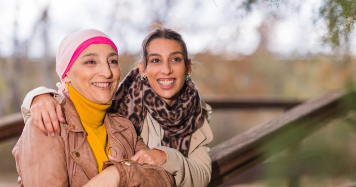 what happens after cancer treatment