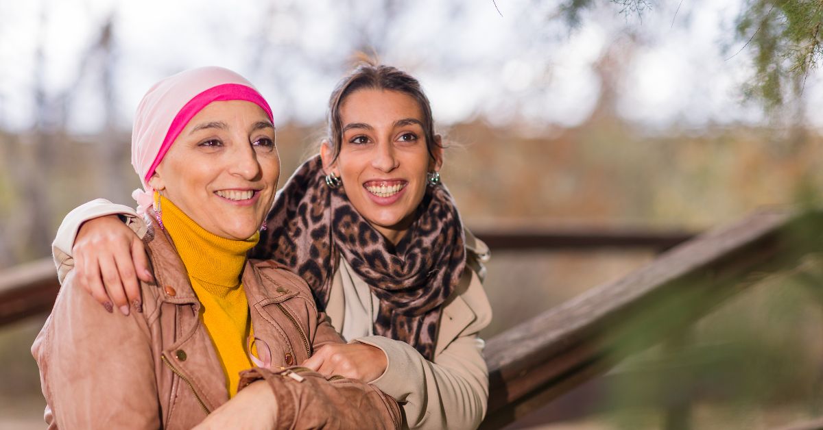 what happens after cancer treatment