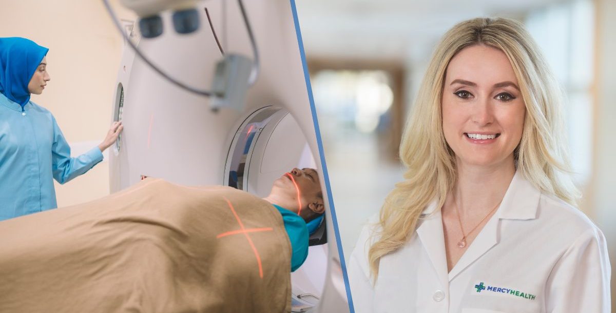 radiation for cancer, mercy health lorain