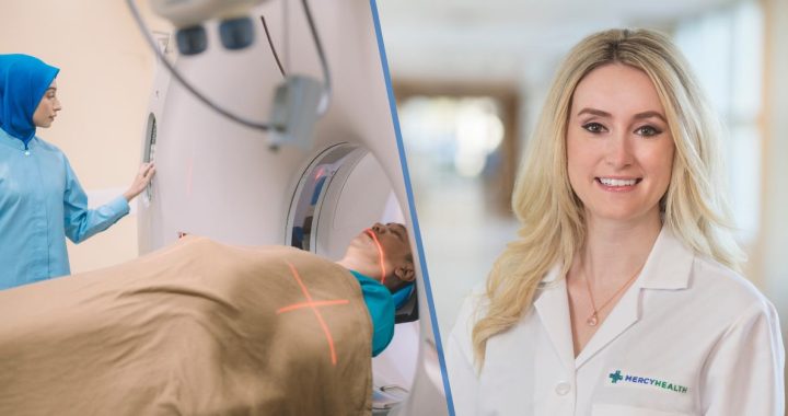 radiation for cancer, mercy health lorain