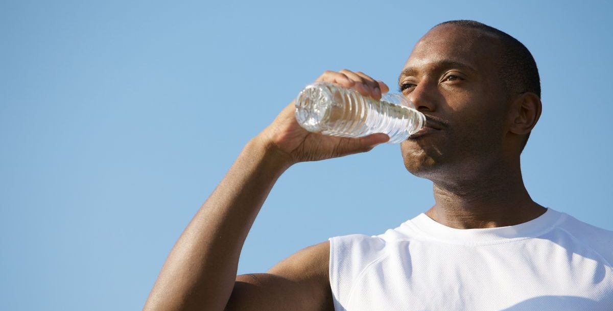 heat-related illnesses
