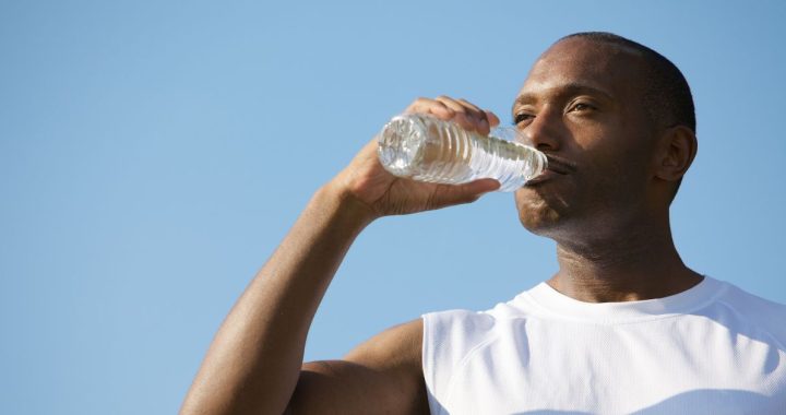 heat-related illnesses
