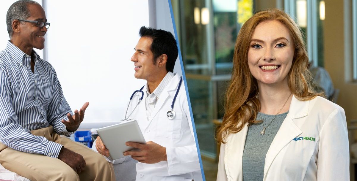 what to ask your primary care provider about stroke, mercy health paducah