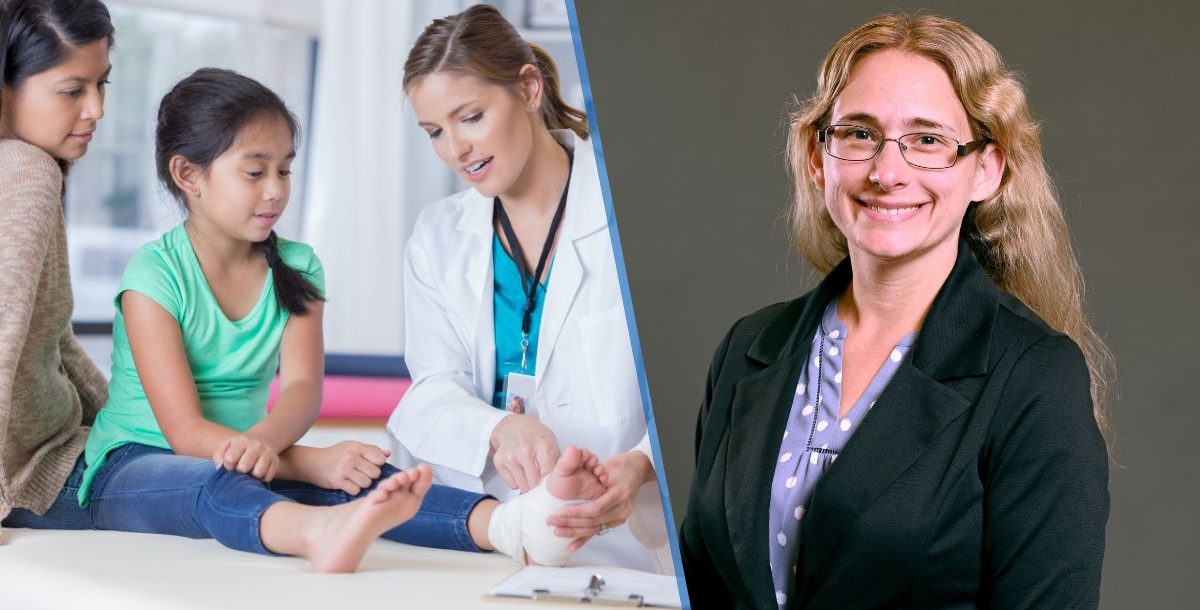 what does an emergency room doctor treat, mercy health springfield
